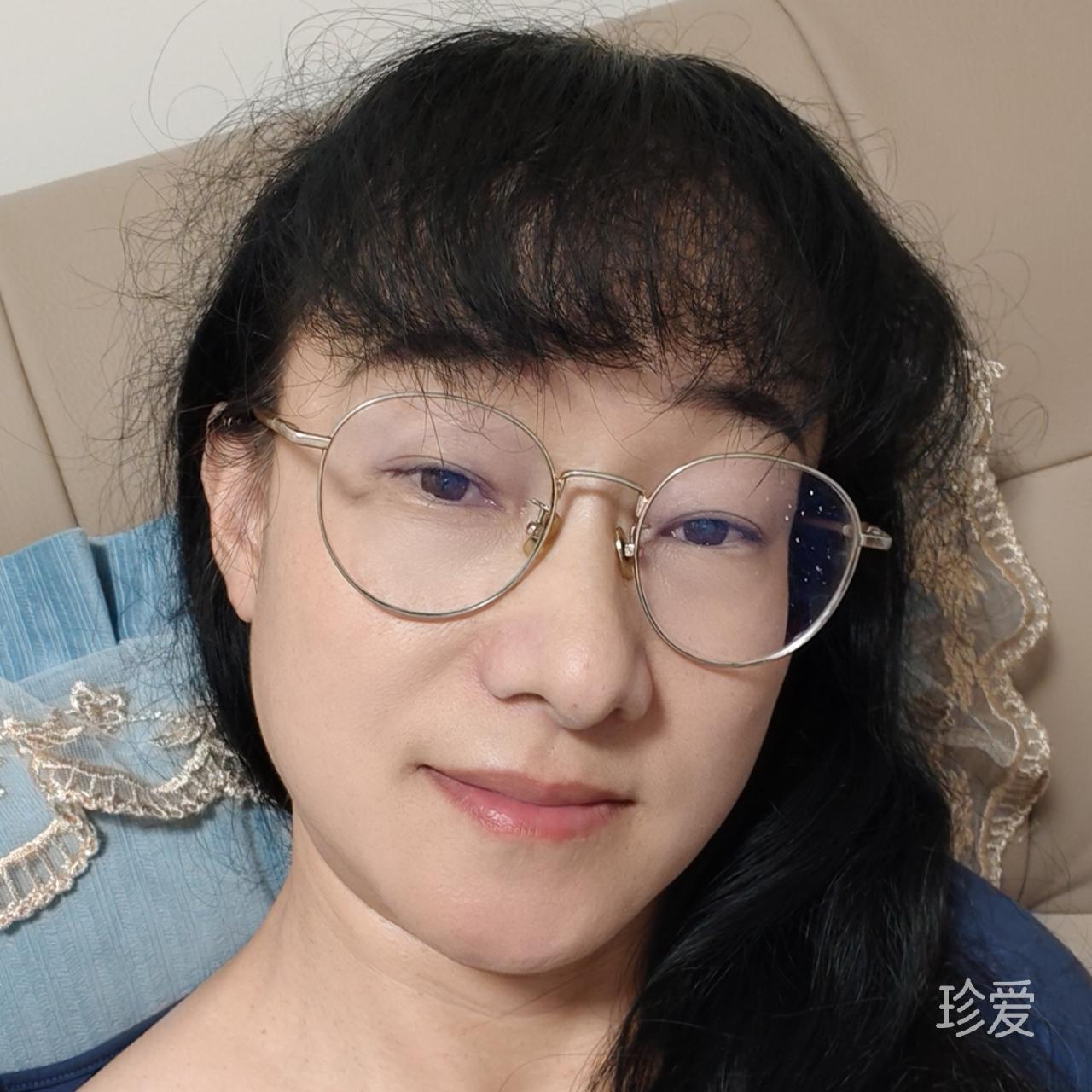 蓝枫