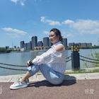 開心果果