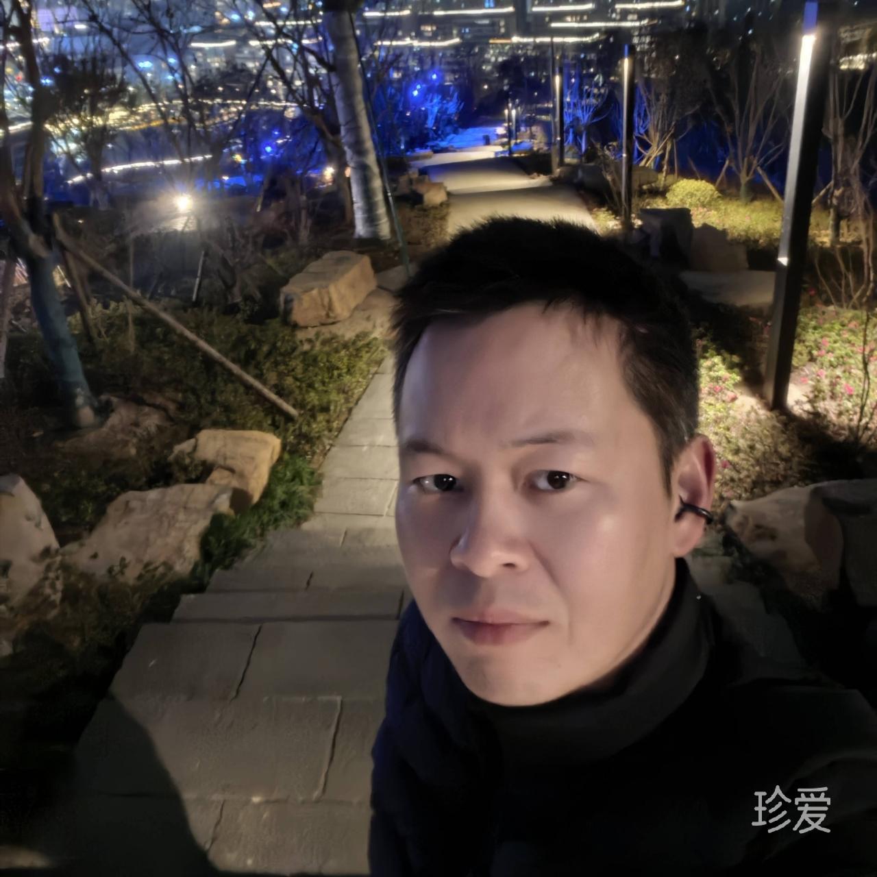 九天揽月