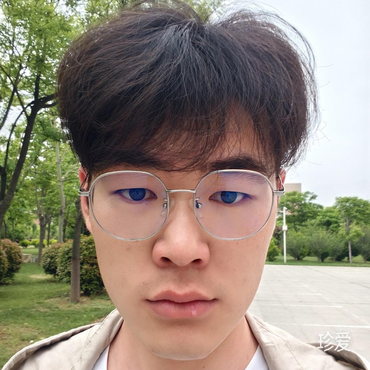 一只小龙虾