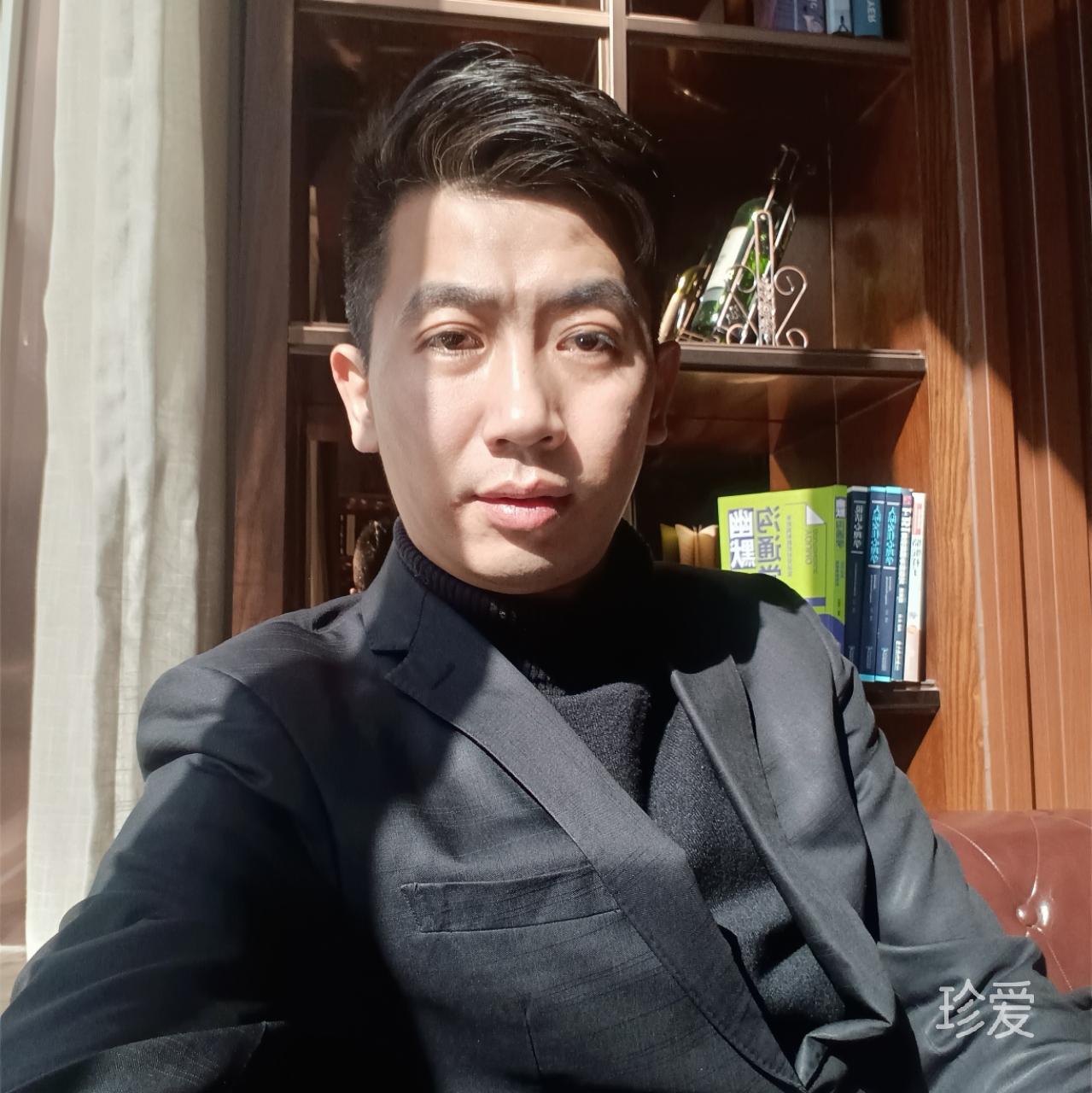 文桓强