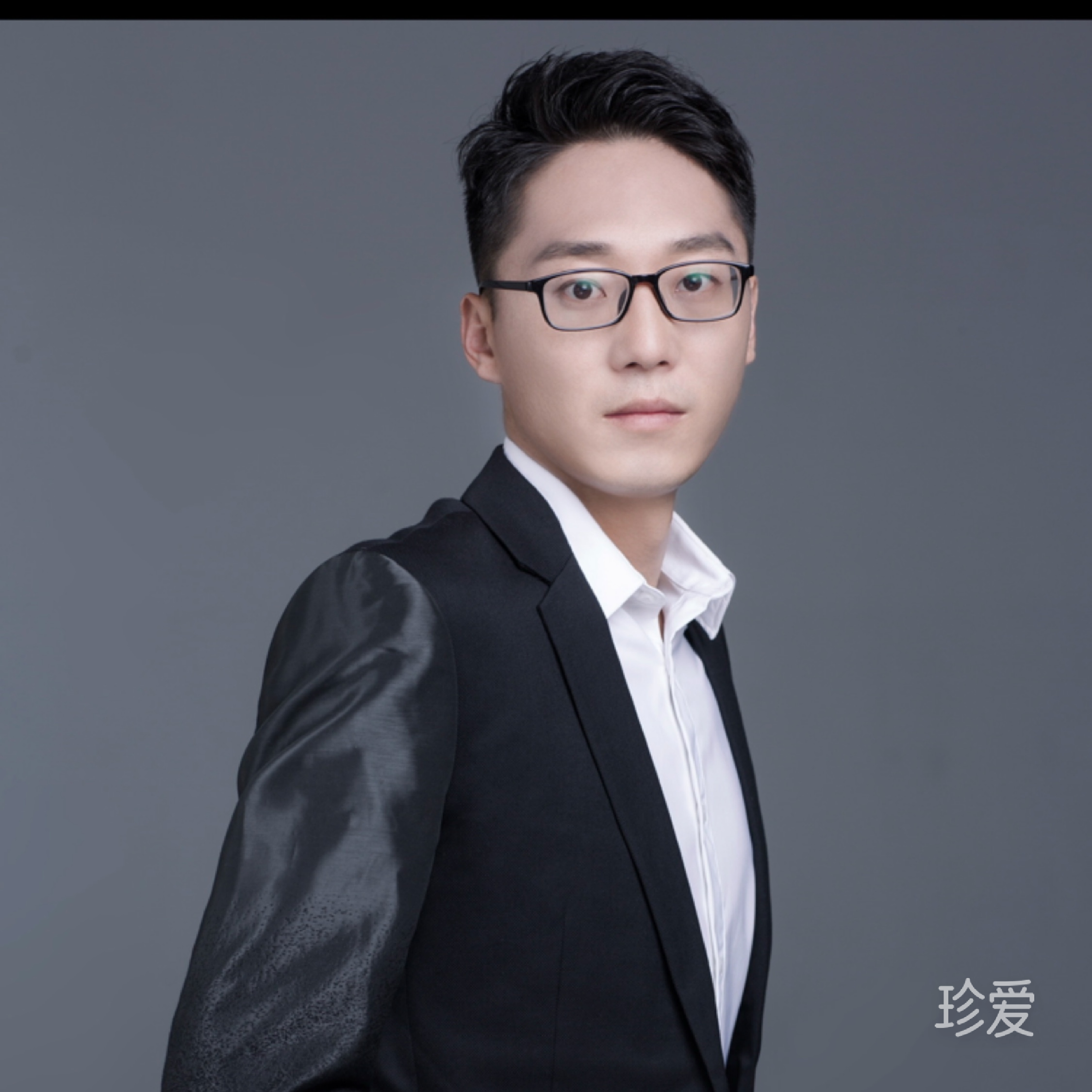静诗花开
