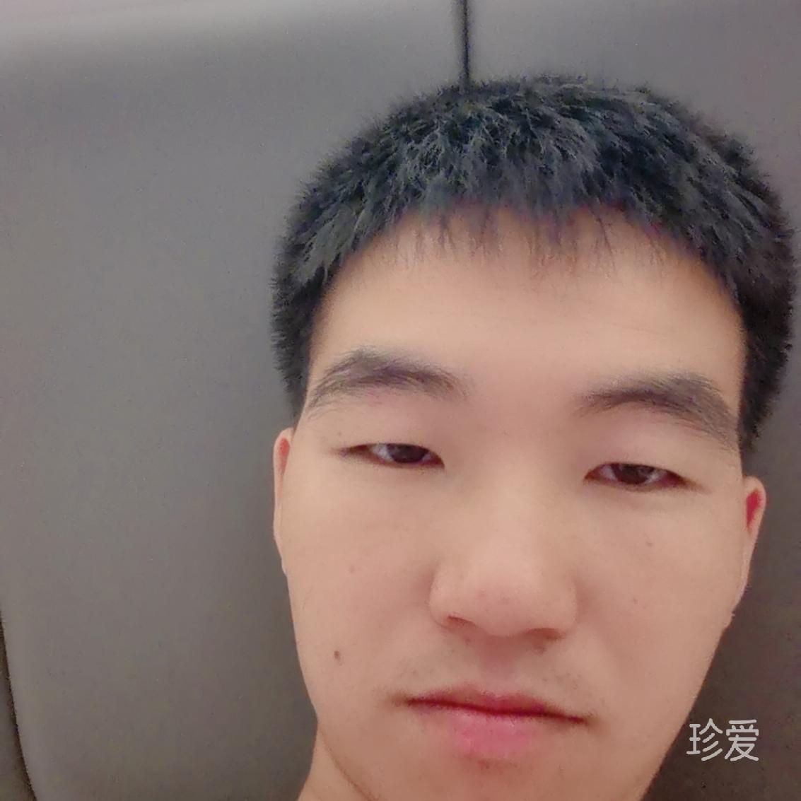珍惜彼此的缘分