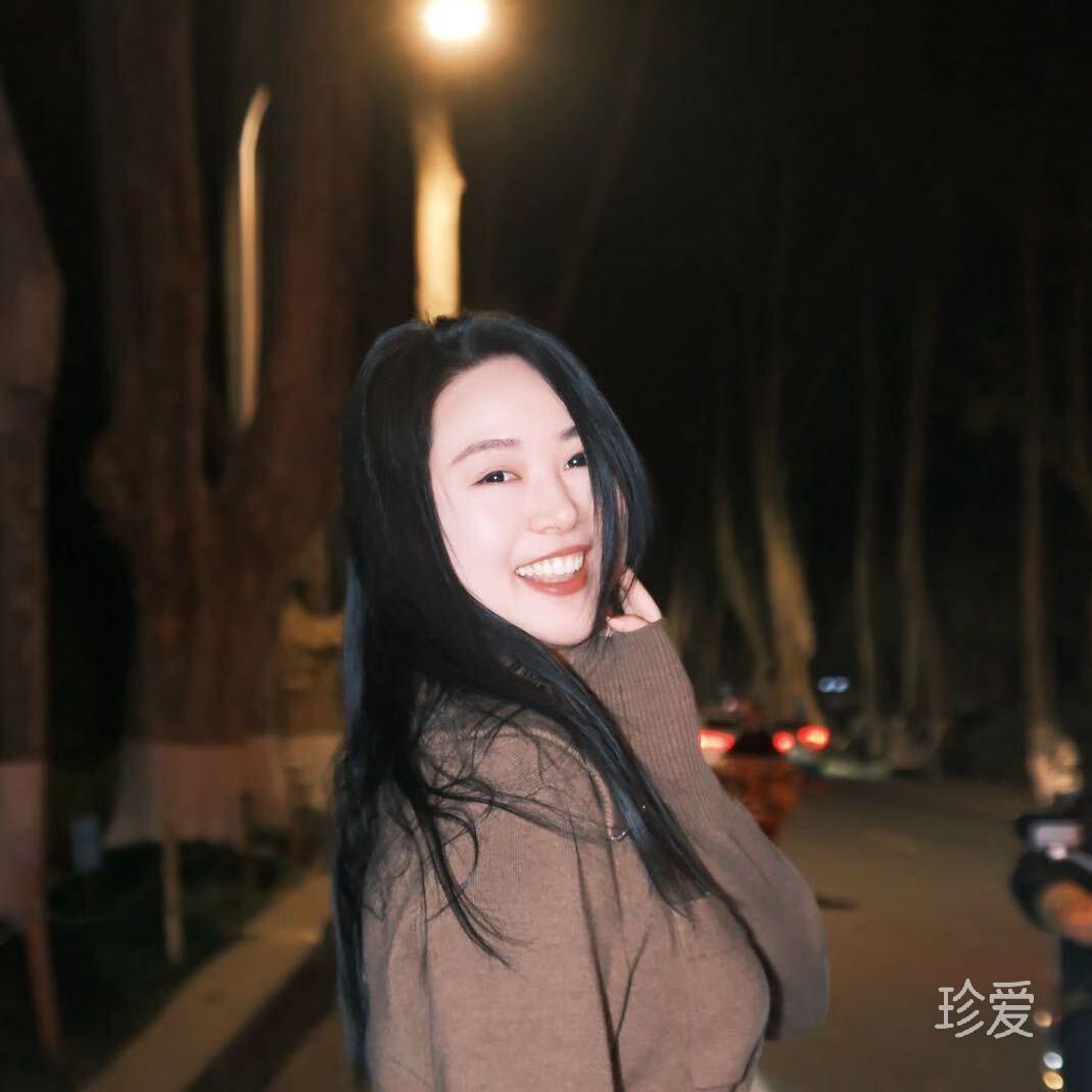 晨曦暮雪