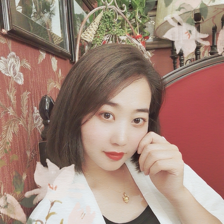 陈薏如