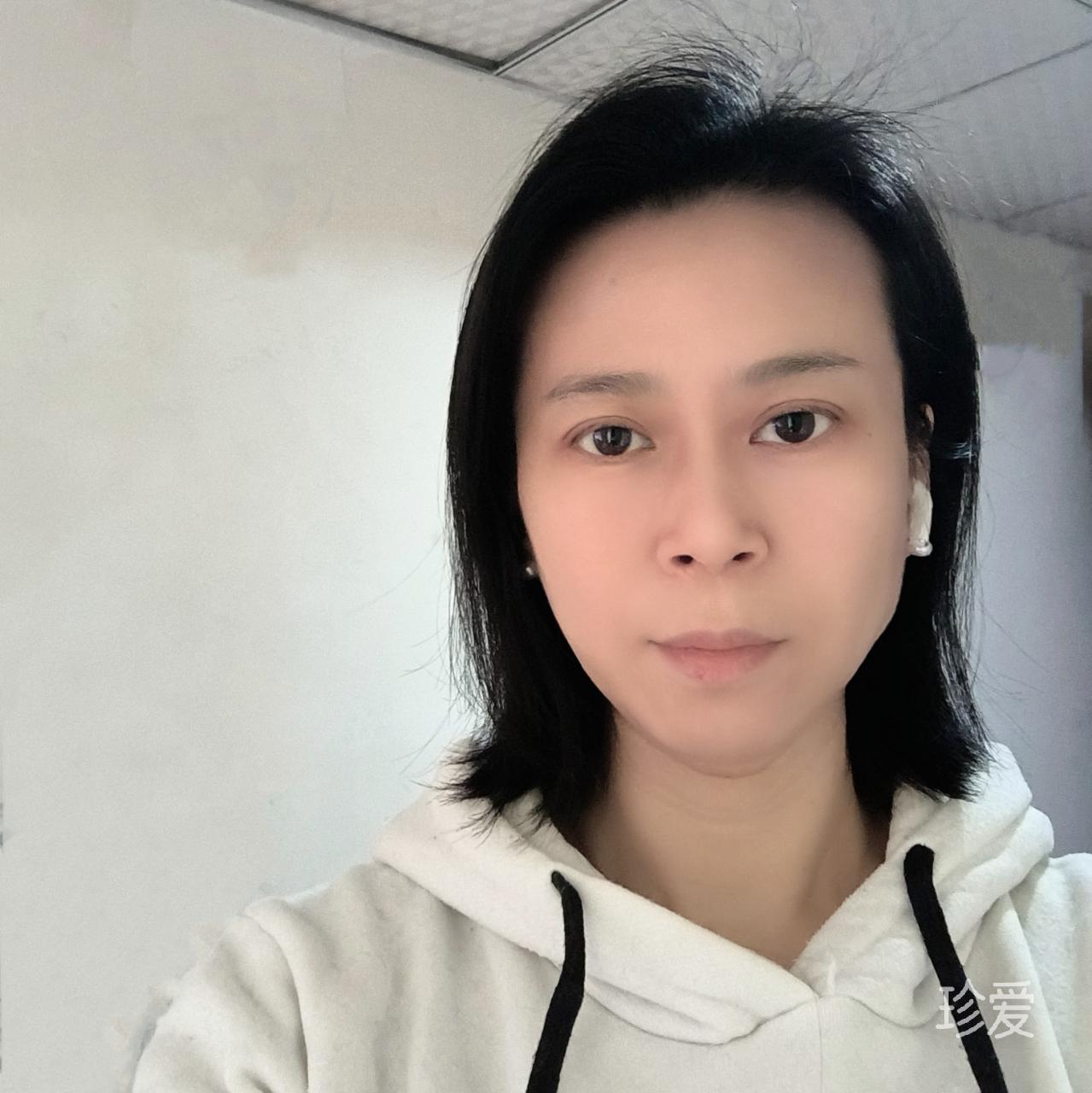 氣質(zhì)小女人