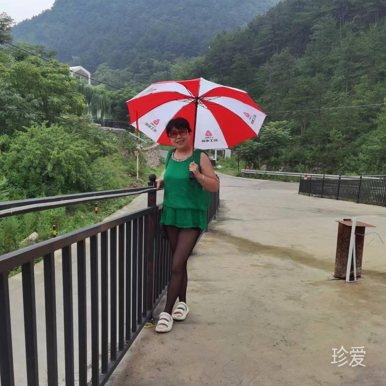 心尖清露