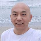光頭馬博