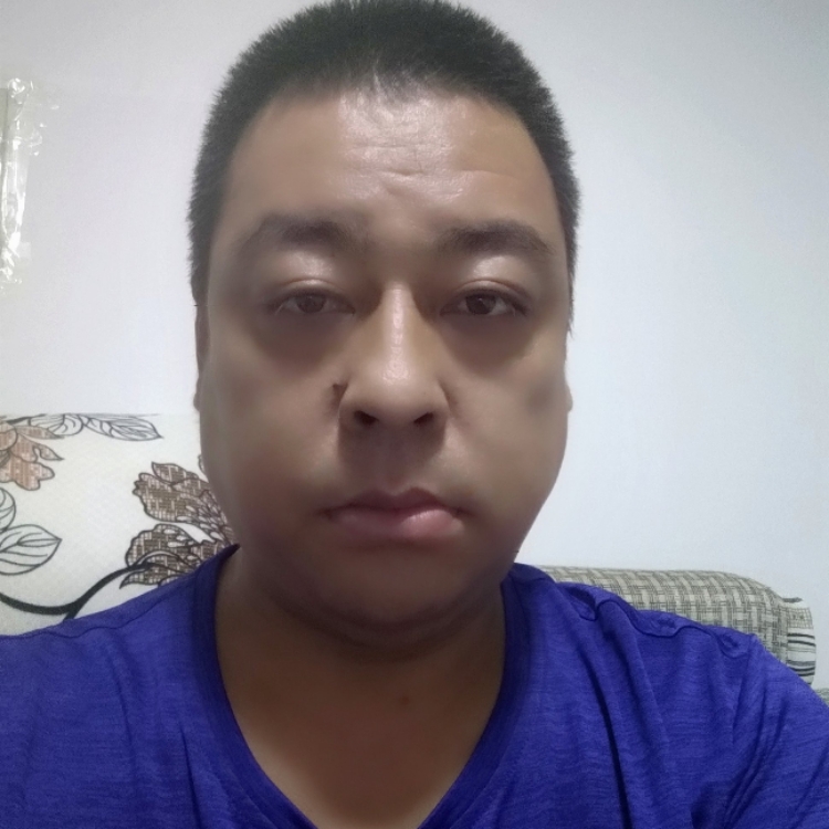 我不是天煞孤星