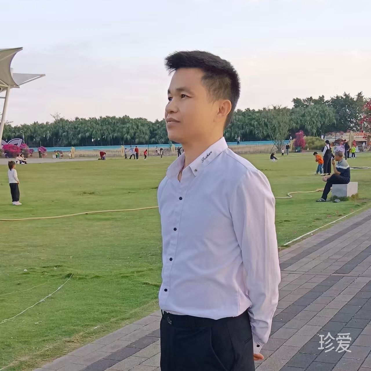 向阳