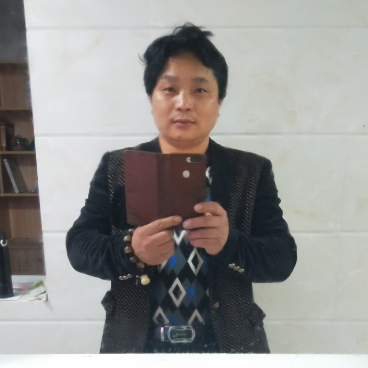 把心交给我