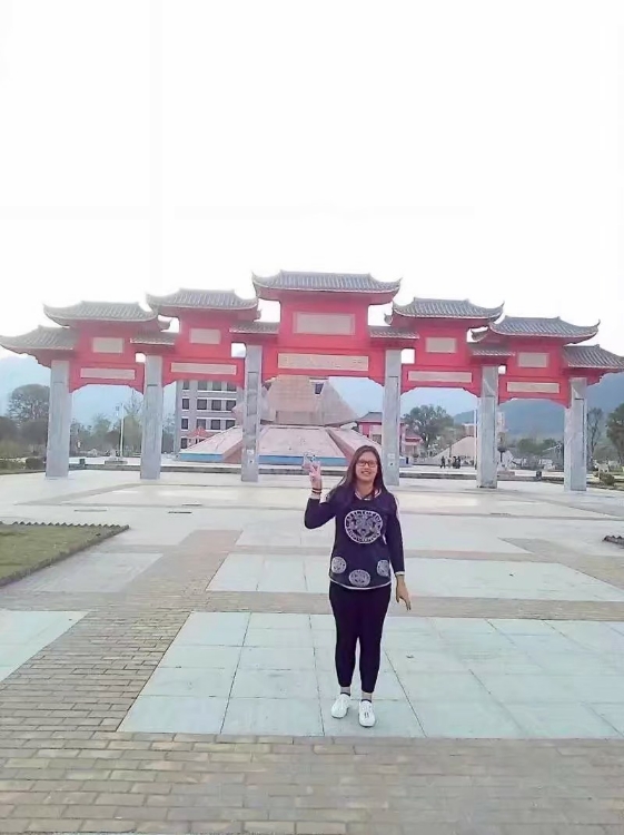 珍惜傭有的一切