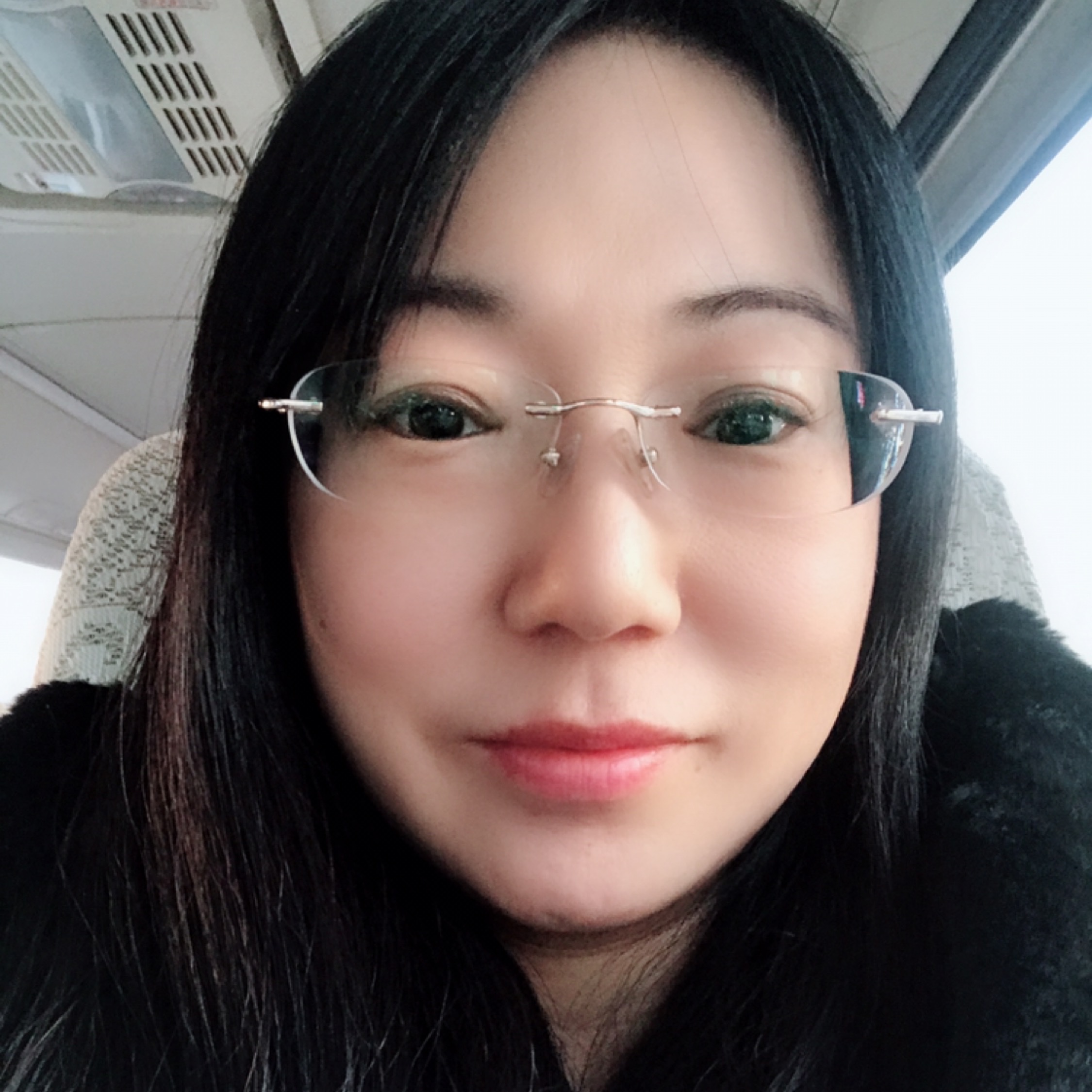 王丽