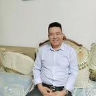 等待有緣人