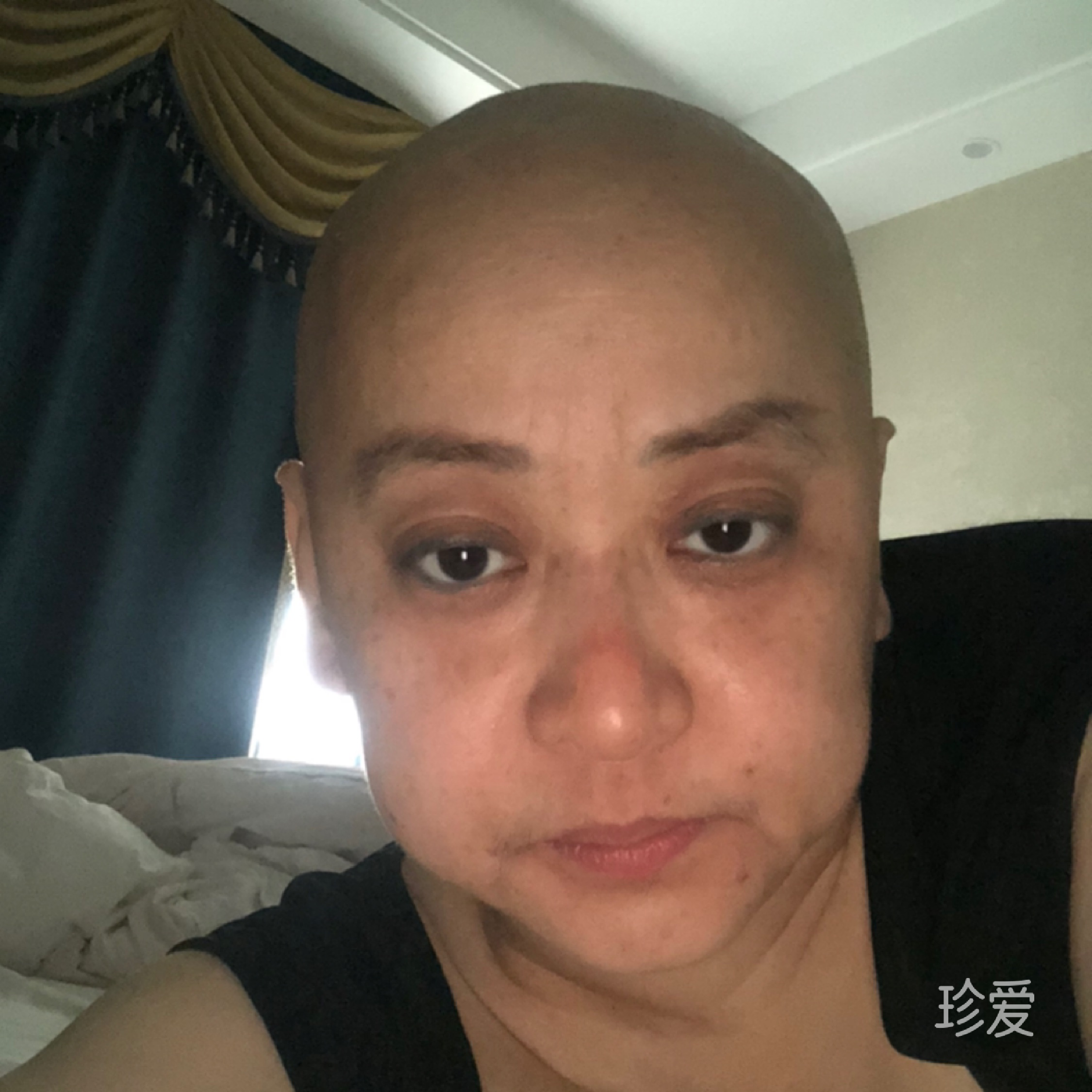 癌症腿先走不动