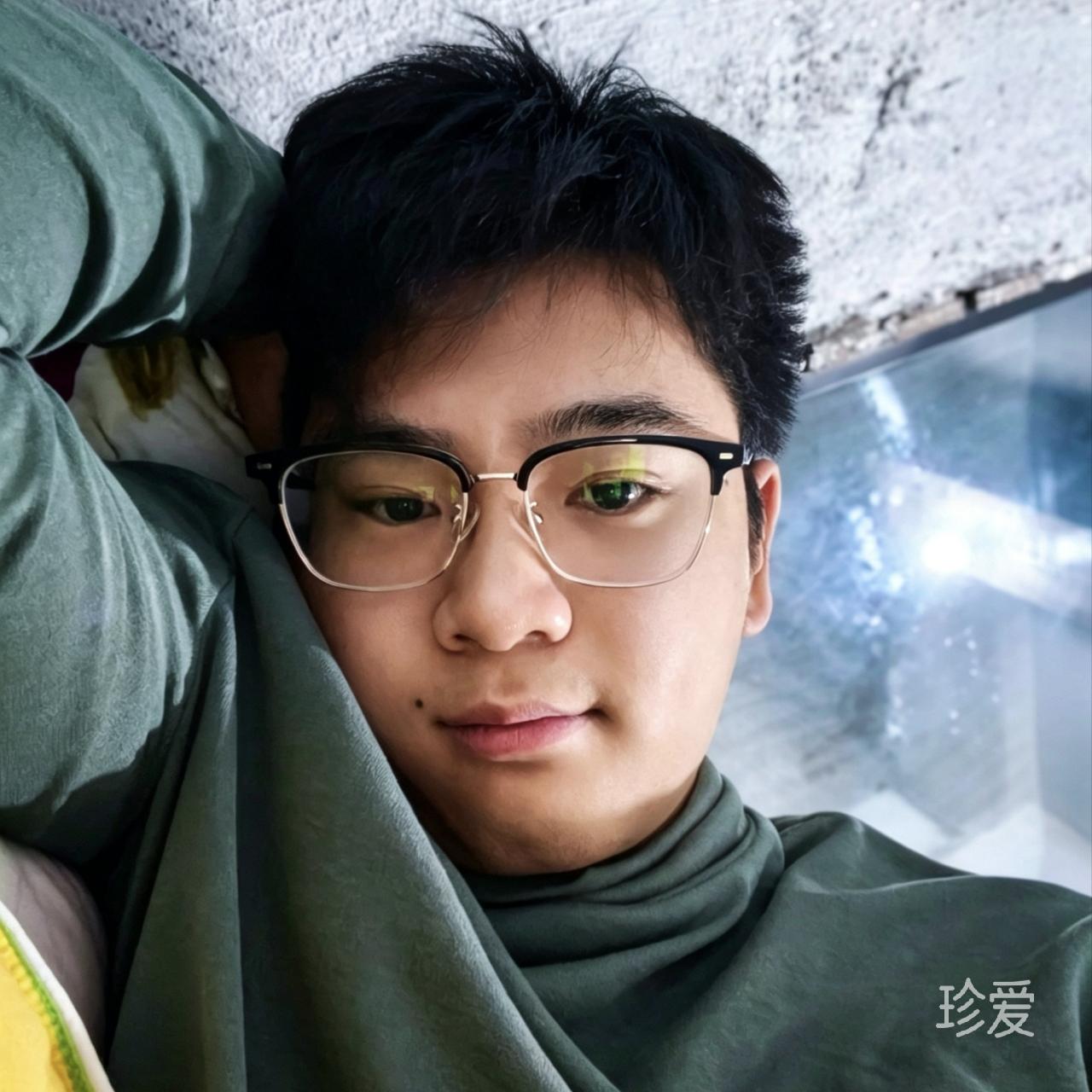 你爱我像谁