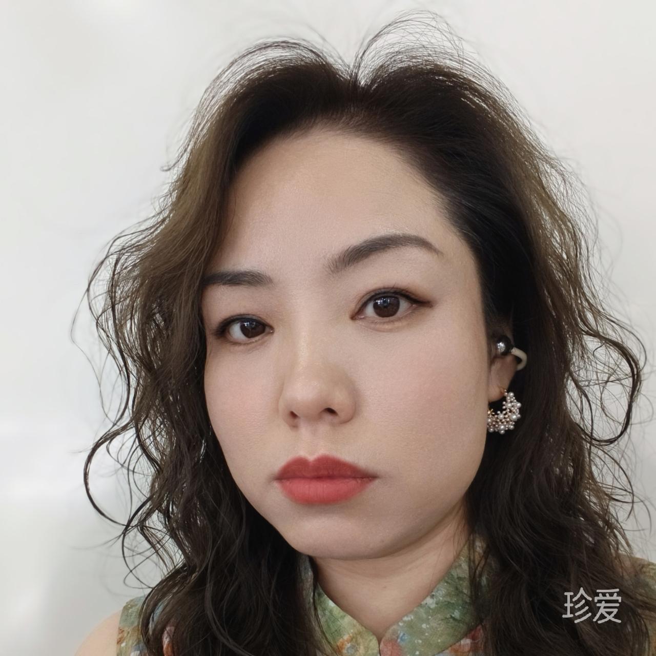 缘是今生