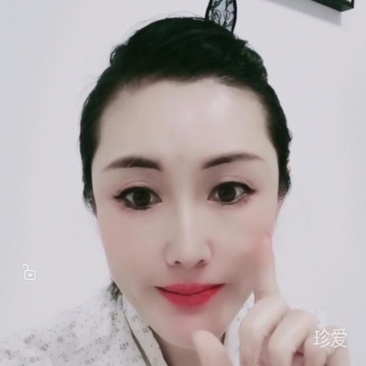 生活有你更美好