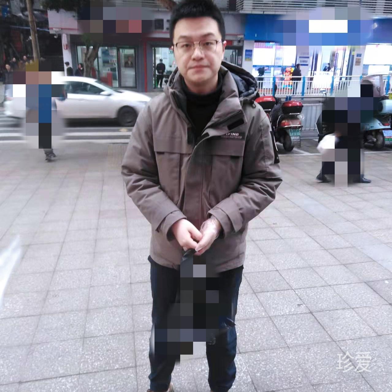 做真心实意的自己