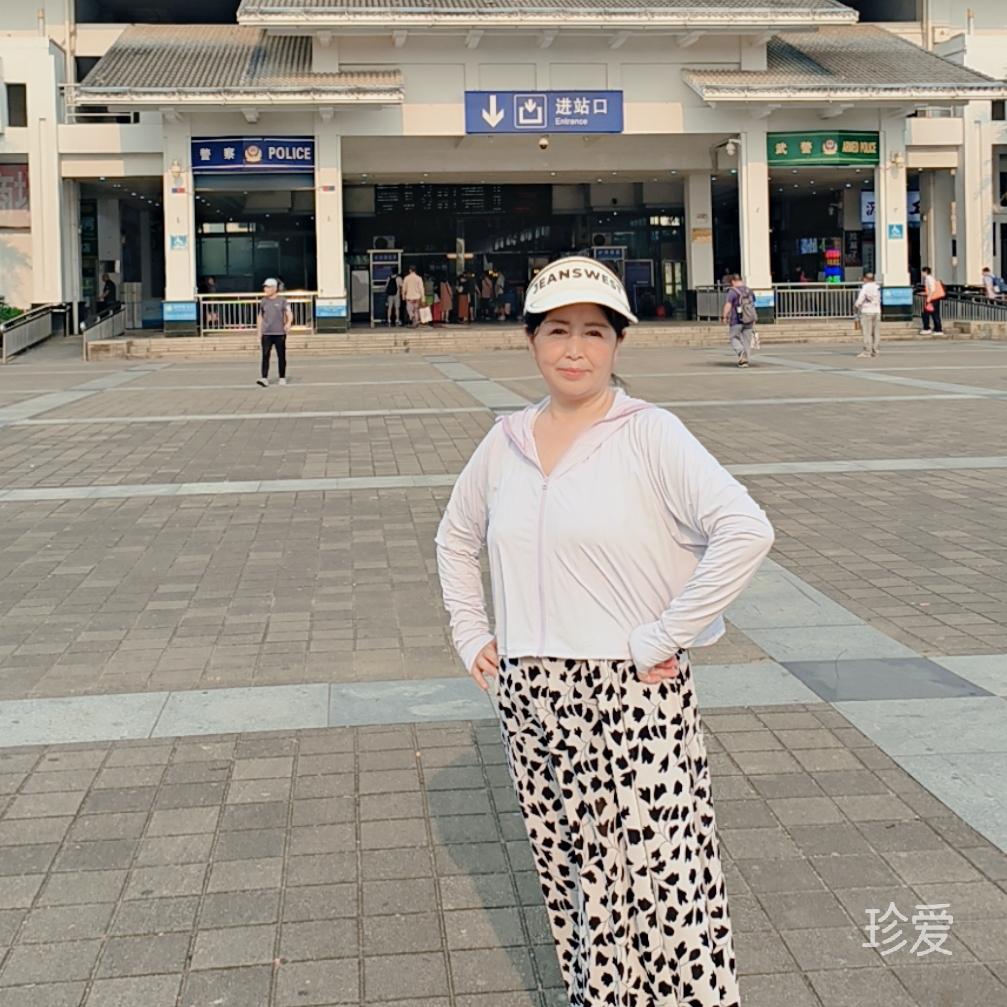小棉袄