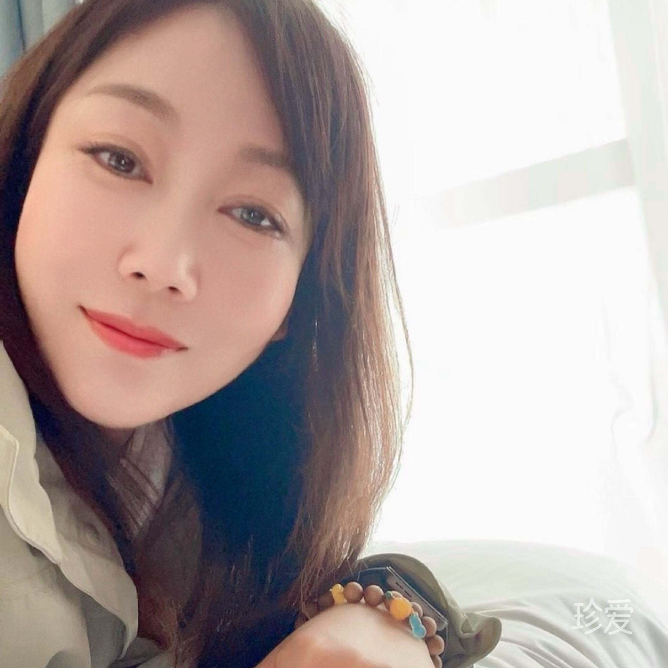美丽相约