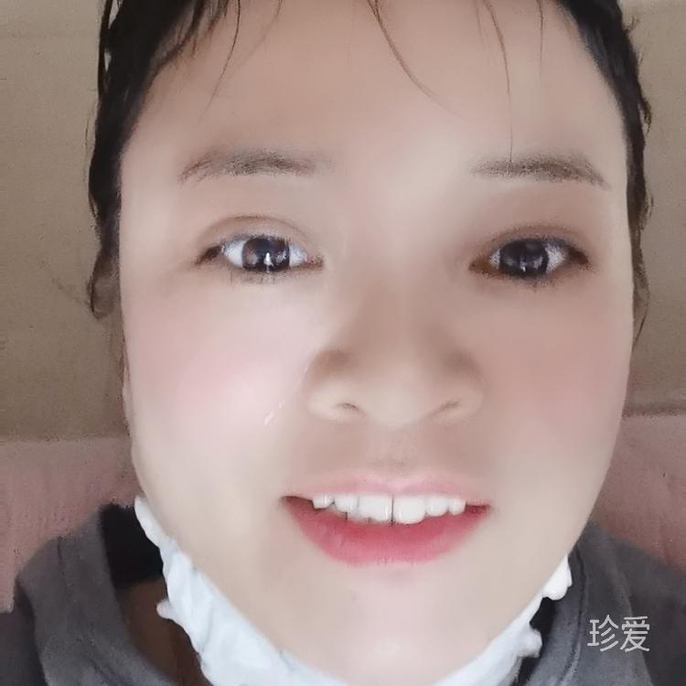 开心善良