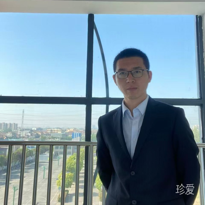 开启珍爱