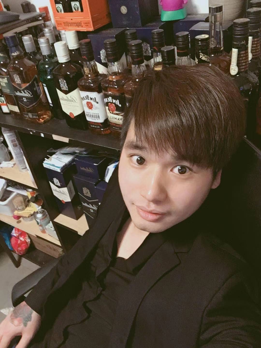 懂得珍惜才配擁有