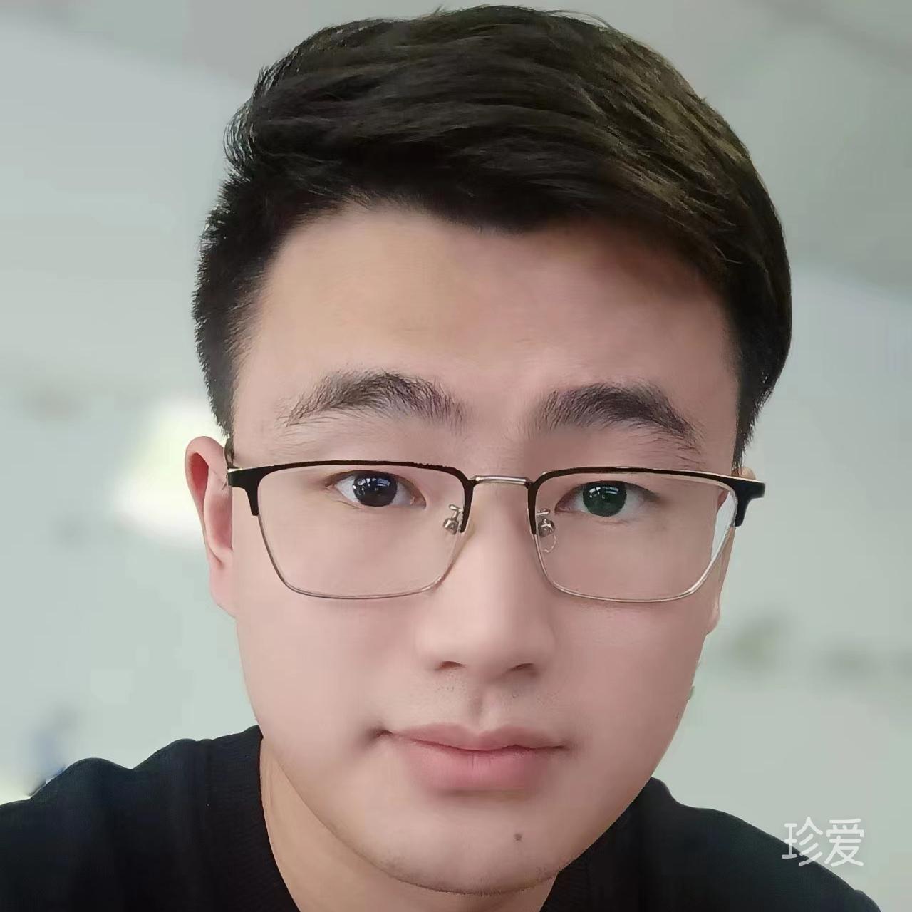 熱心市民張先生