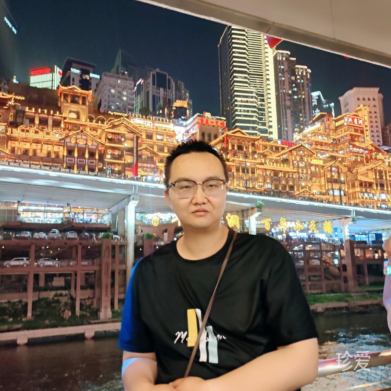刘洋