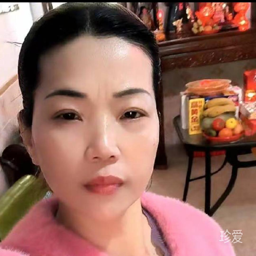 春天里的百合