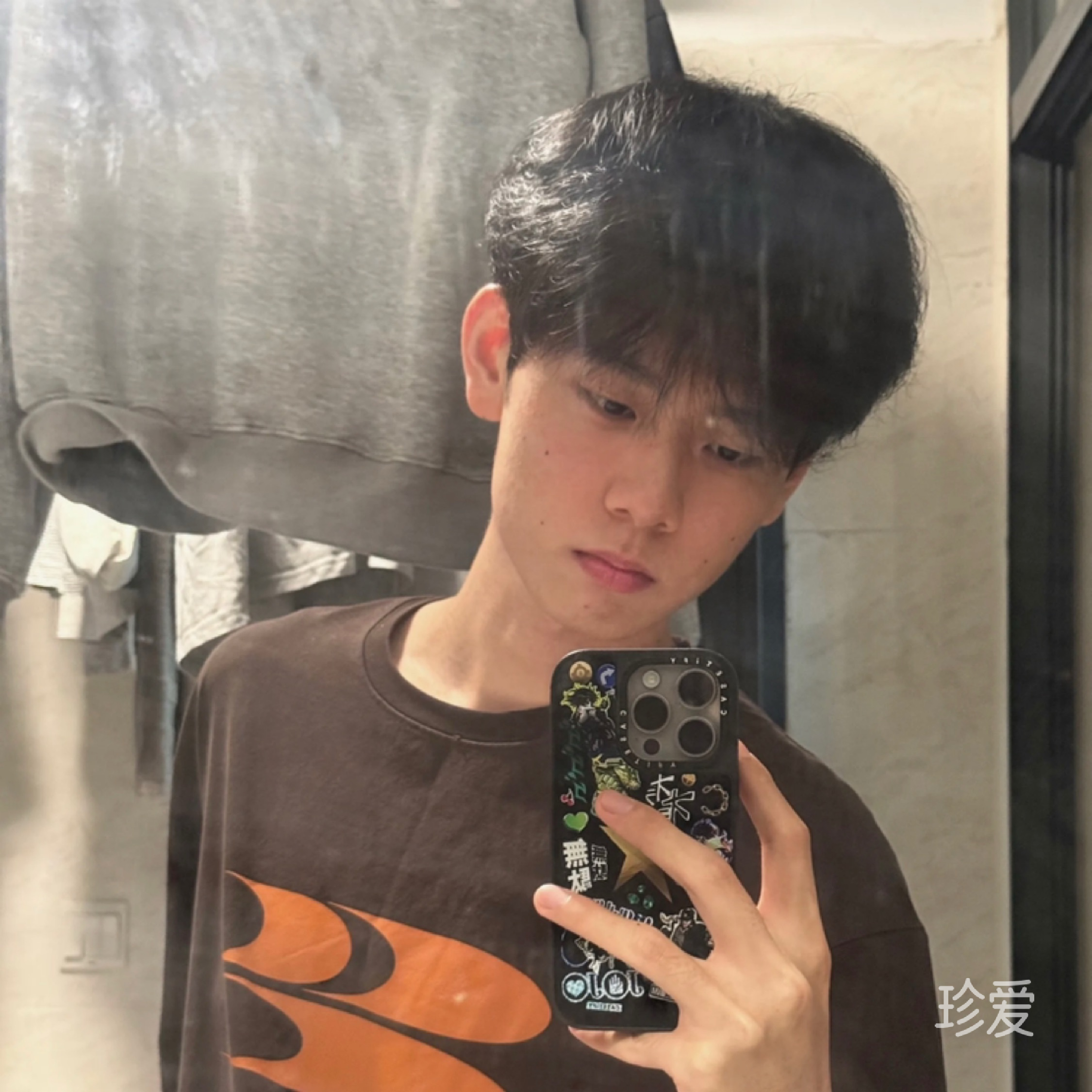 笑颜回