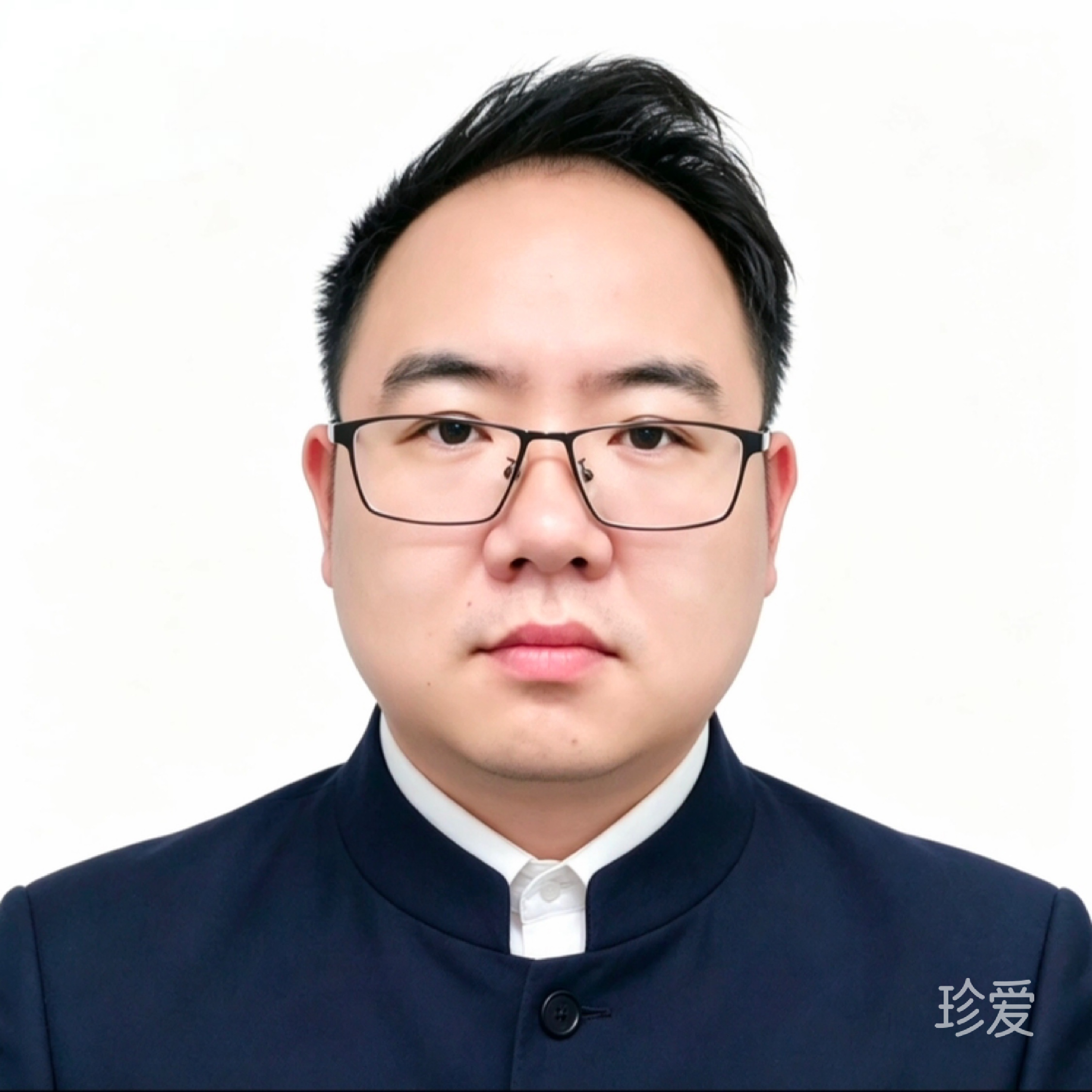 等待快乐的人