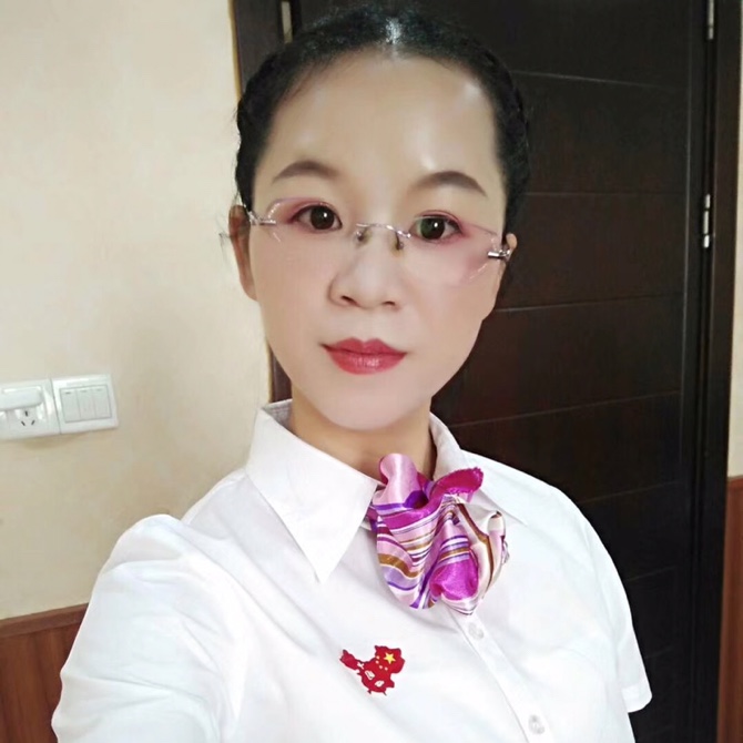 做最好的自己朝阳