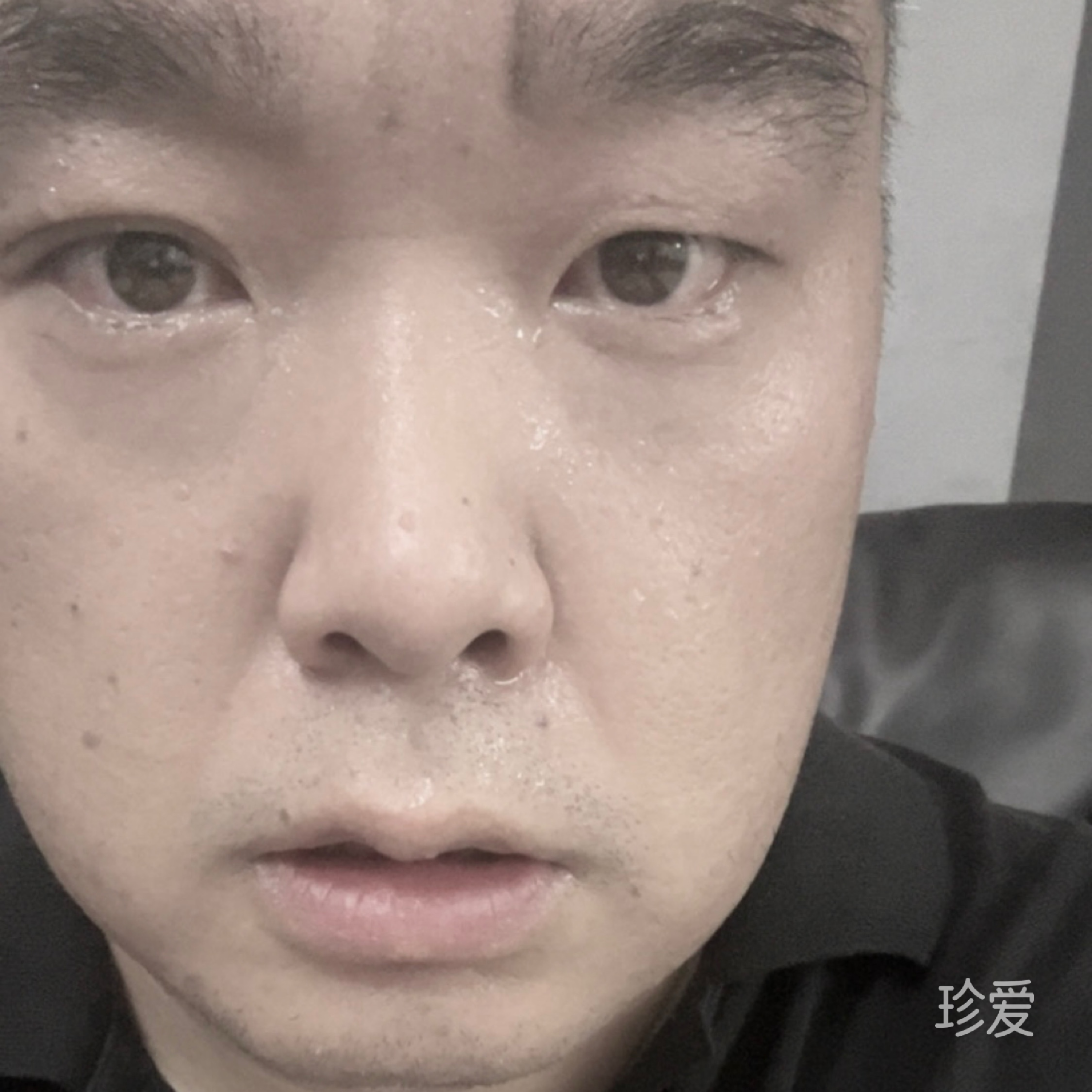 居家男人