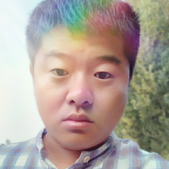 我是簡單的男人