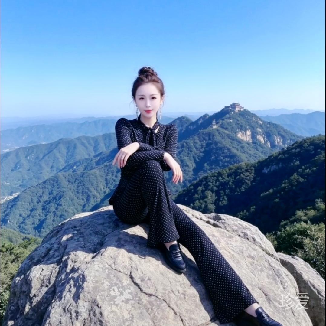 丽娜