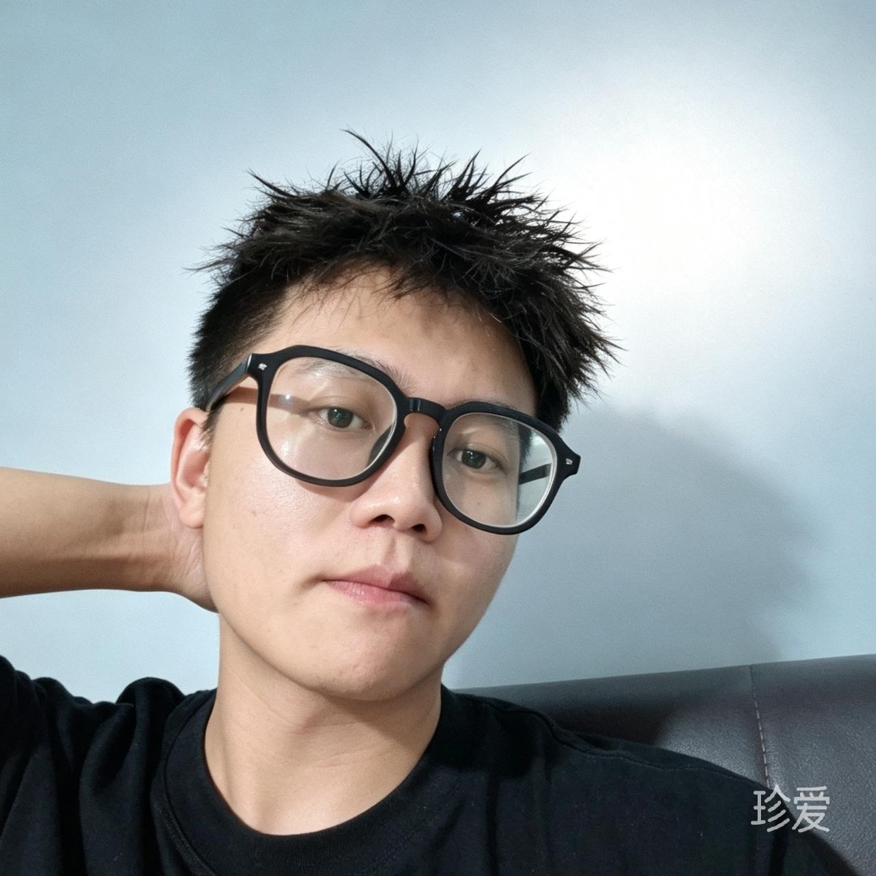 真心找对象