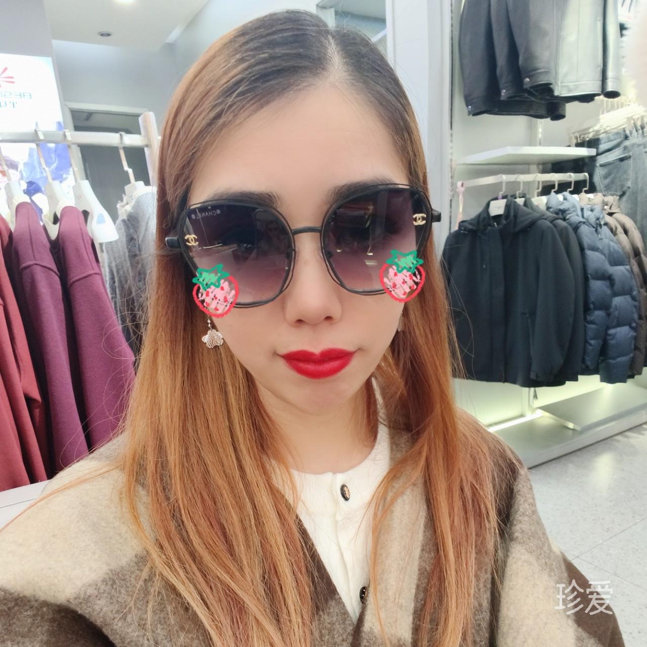 我是好人陆依依