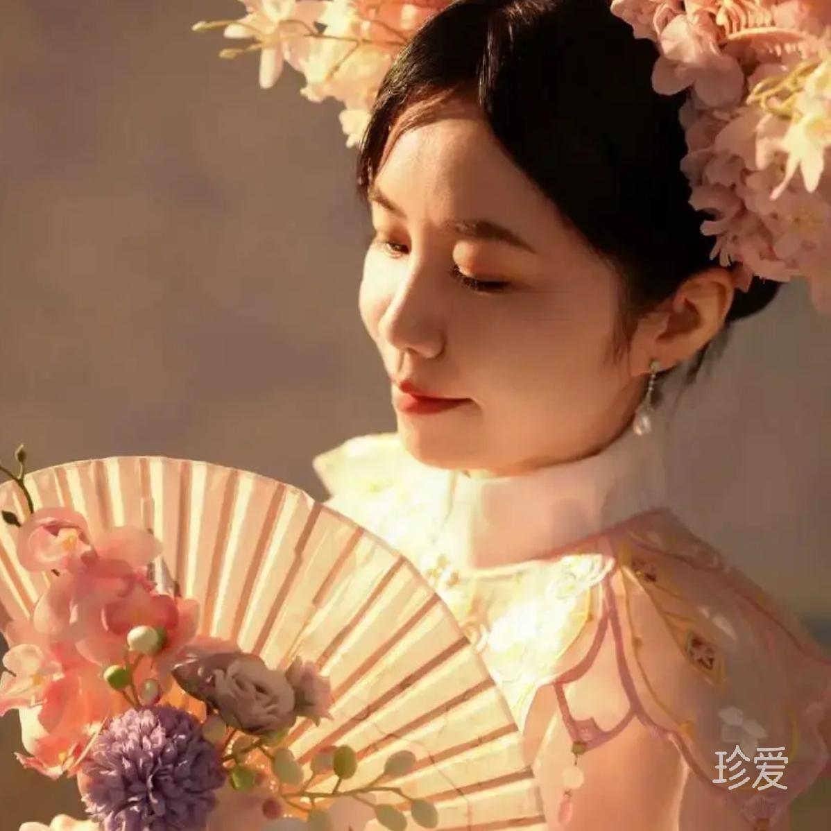 又见朝阳