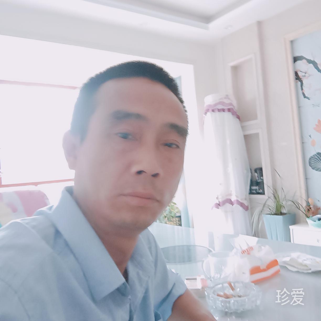 我的快乐就是想你