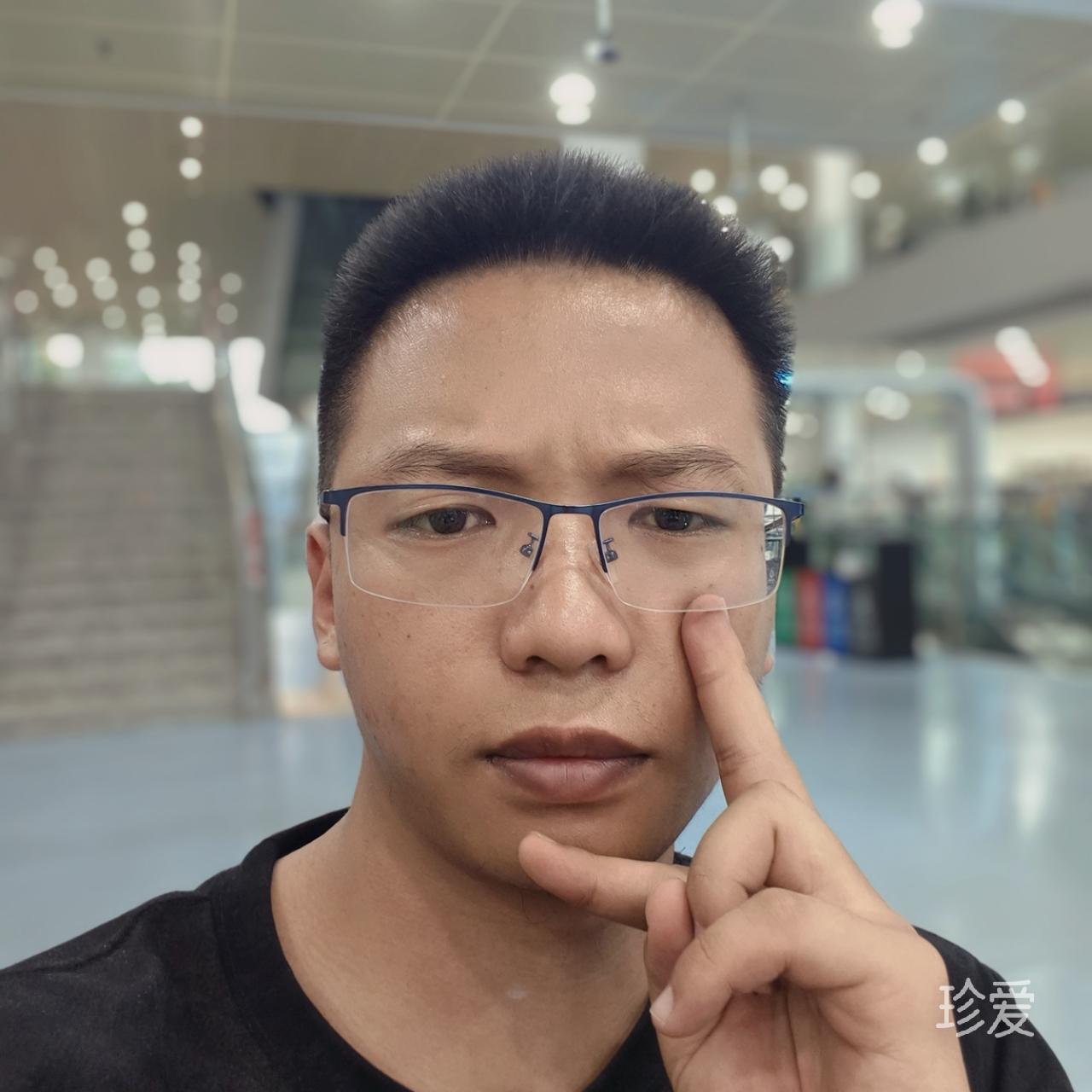 杨瑞