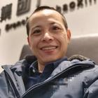 張先生