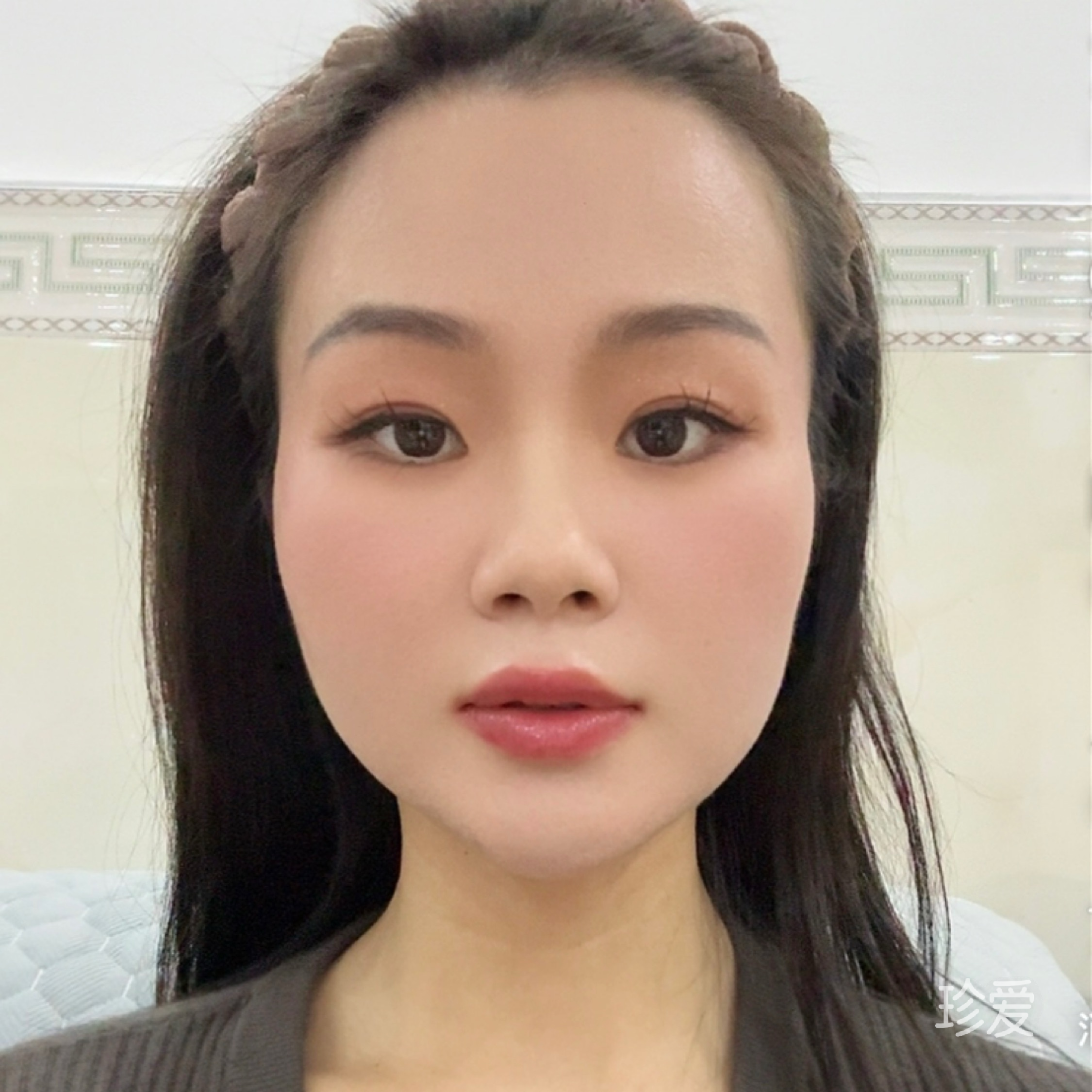 天使疯了