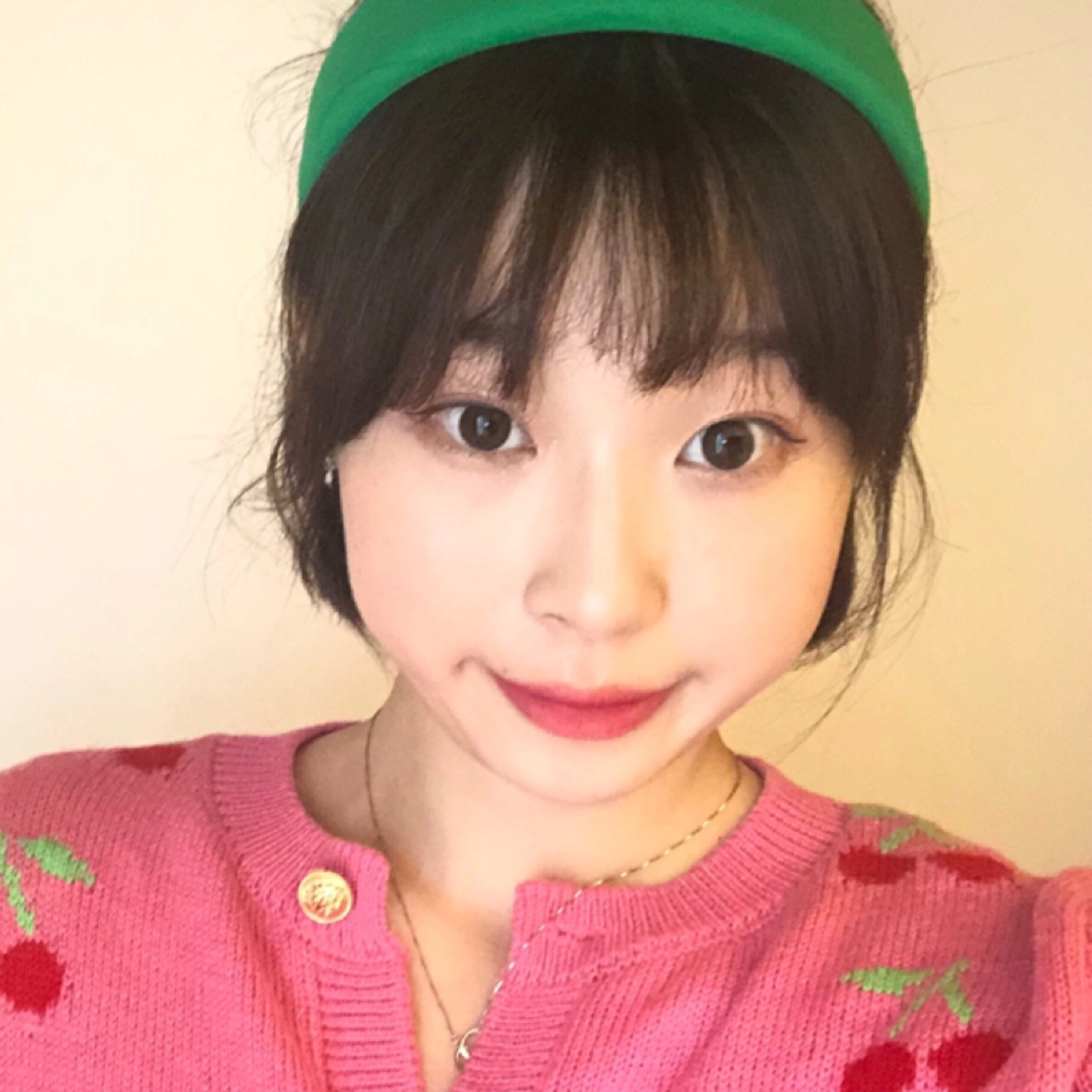 只走铺满花路的少