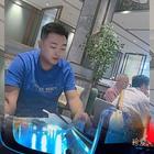 香水愛上火柴