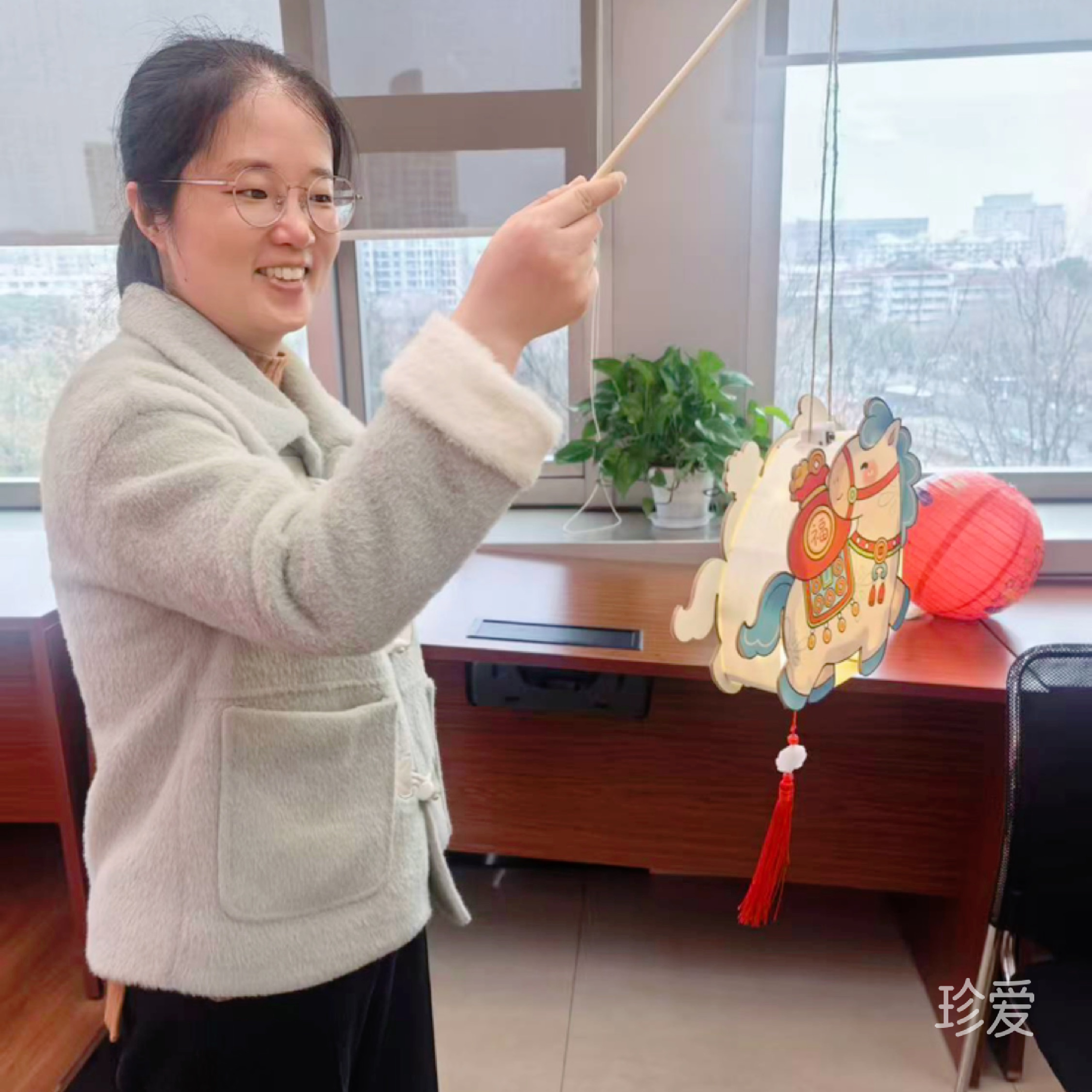 超级兔子