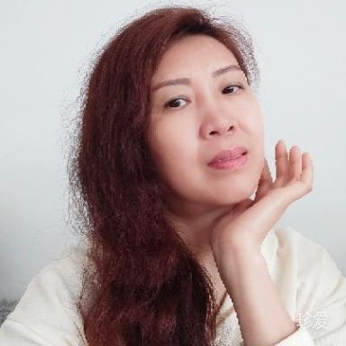 婧丫头天上的云