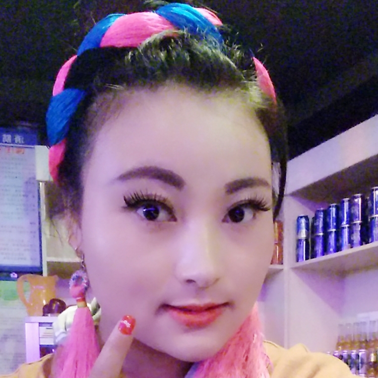 尋求自己的愛情