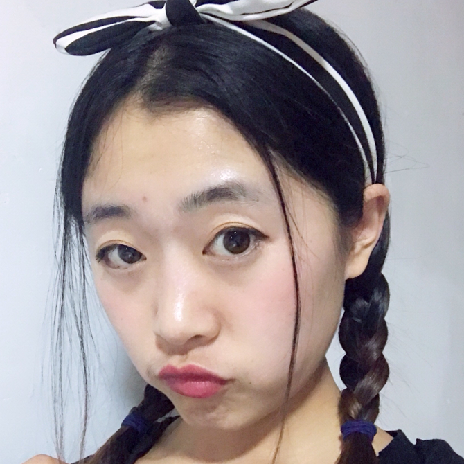 小烦烦